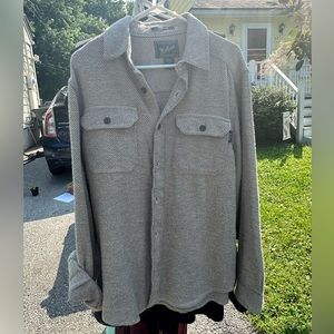 Woolrich Button Down